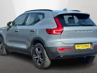 Used Volvo XC40 Plus 161 HP (118 kW) 2023 SUV