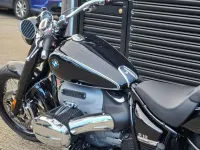 Usado BMW 1800 2022 Negro