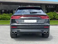 Used Audi SQ8 Black Edition 507 HP (372 kW) 2024 Black SUV