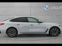 Used BMW 420 Gran Coupé M Sport 181 HP (133 kW) 2026 Brooklyn grey Coupe