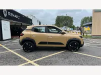 Used Dacia Spring Extreme 47 kW (65 HP) 2025 Hatchback