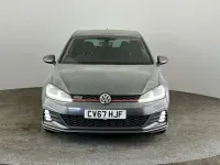 Used VW Golf VII GTD 184 HP (135 kW) 2019 Hatchback