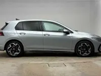 Used VW Golf VIII 150 HP (110 kW) 2025