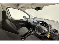 Used Ford Transit Limited 2021 White Van