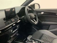 used Audi Q5 45 TFSI Quattro Vorsprung 5dr S Tronic