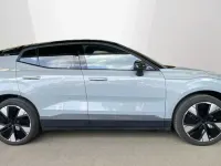 Used Volvo EX30 Ultra 200 kW (272 HP) 2025 Vapour grey SUV