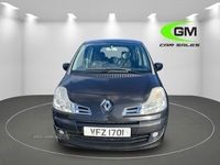 used Renault Grand Modus HATCHBACK