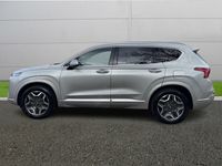 used Hyundai Santa Fe a Fe Estate