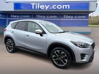 Used Mazda 6 Inclusive 2017 Silver Estate