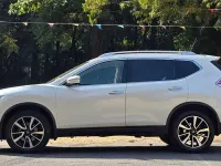 Used Nissan X-Trail Tekna 130 HP (95 kW) 2016 White SUV