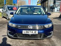 used VW Passat 1.4 TSI GTE 5dr DSG