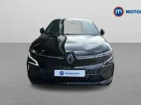 Used Renault Megane E-Tech Techno 160 kW (218 HP) 2023 Black Hatchback