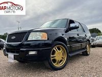Used Ford Expedition 2006 SUV