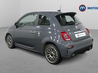 Used Abarth 595 147 HP (108 kW) 2022 Hatchback