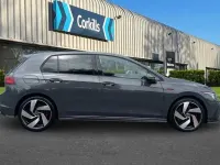 Used VW Golf VIII 245 HP (180 kW) 2021