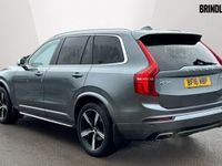 used Volvo XC90 R-Design D5 PowerPulse MY18.5