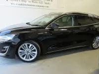 Used Ford Focus Vignale 150 HP (110 kW) 2020 Estate