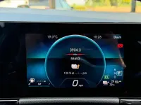 Used Mercedes E250 Exclusive 218 HP (160 kW) 2021 Black SUV