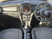 used Mini Cooper 3-Door HatchClassic 1.5 3dr