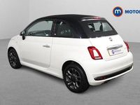 Used Fiat 500C 69 HP (50 kW) 2022 Cabriolet