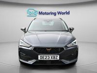 Used Cupra Leon 150 HP (110 kW) 2023 Grey Estate
