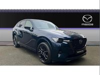 New Mazda CX-60 Homura-Line 323 HP (237 kW) 2025 Other SUV