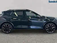 Used Cupra Formentor 204 HP (150 kW) 2026 SUV