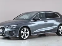 Usado Audi A3 Sportback S-Line 150 HP (110 kW) 2024 Citadino
