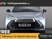 Used Toyota C-HR Design 223 HP (164 kW) 2026 SUV