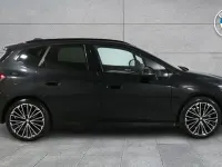Used BMW 220 Active Tourer M Sport 168 HP (123 kW) 2025 Black MPV