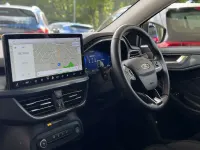 Used Ford Focus Active X 2023 Grey Estate