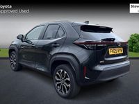 Used Toyota Yaris Hybrid Design 116 HP (85 kW) 2026 Estate