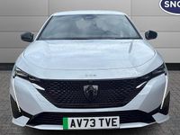 Used Peugeot e-308 GTi 114 kW (156 HP) 2025 Hatchback