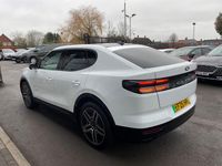 Used Ford Capri Premium 250 kW (340 HP) 2025 White Hatchback