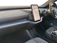 Used Volvo EX30 Plus 310 kW (422 HP) 2025 Blue SUV