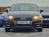 used Audi A1 Sportback 1.0 TFSI SPORT 5d 93 BHP