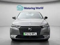 Used DS Automobiles DS4 Performance 225 HP (165 kW) 2022 Grey SUV