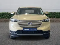 Used Honda HR-V Elegance 131 HP (96 kW) 2023 Beige SUV