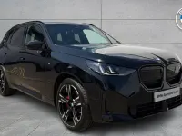 Used BMW X3 Comfort Edition 393 HP (289 kW) 2025 Black SUV