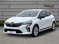 New Renault Clio V 88 HP (64 kW) 2025 Other Hatchback