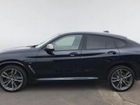 Used BMW X4 Comfort Edition 326 HP (239 kW) 2019 Black SUV