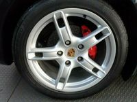 Usado Porsche Cayman 295 HP (216 kW) 2006 Prateado Coupé