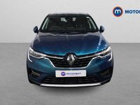 Used Renault Arkana Version S 143 HP (105 kW) 2021 Blue SUV