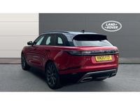 used Land Rover Range Rover Velar 3.0 D300 R-Dynamic HSE 5dr Auto Diesel Estate