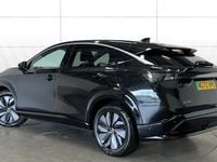 Used Nissan Ariya Evolve 177 kW (242 HP) 2026 SUV