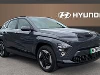 Used Hyundai Kona Advanced 160 kW (218 HP) 2025 SUV
