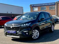 Usado Suzuki SX4 S-Cross 2023 Negro SUV