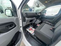 Used Fiat Scudo 2022 White Van