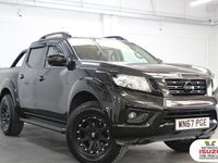 Used Nissan Navara Tekna 190 HP (139 kW) 2019 Pickup