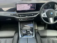 Used BMW X5 M Sport 347 HP (255 kW) 2023 Grey SUV